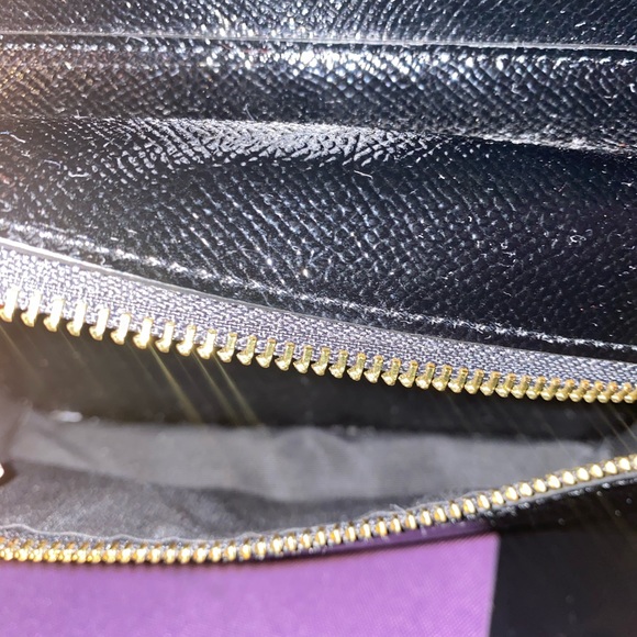 Coach Backpack - Picture 5 of 5